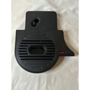 Keurig K Brew + Chill Iced Water Reservoir OEM Replacement Part - Black